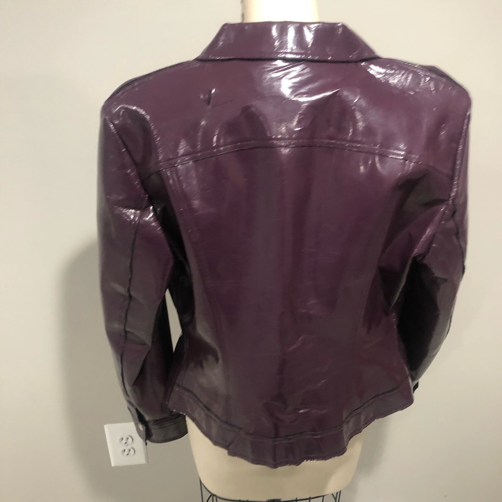 Vintage Dolce And Gabbana (D&G) Jacket - image 6